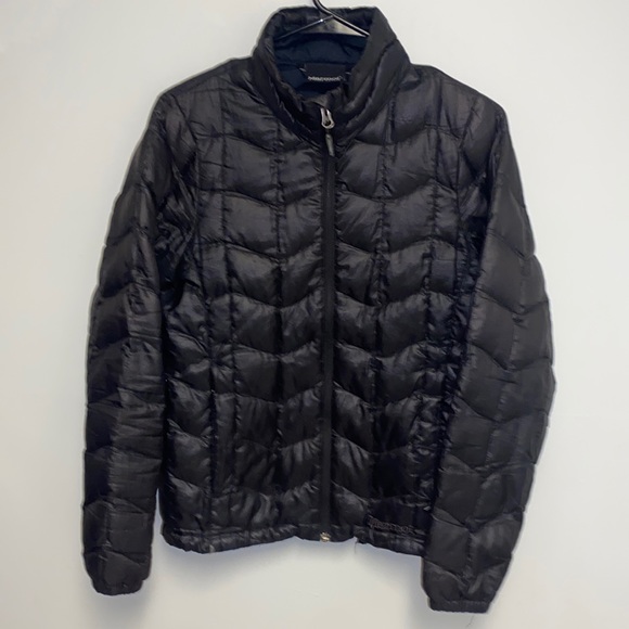 Marmot Jackets & Blazers - Marmot down puffer jacket